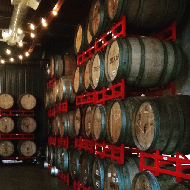 Penrose Brewing - @hagerbomb7